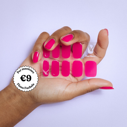 Fiona Fuchsia