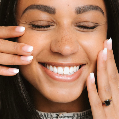 Timeless French Bundle Maniac Nails gellak stickers Mani + Pedi