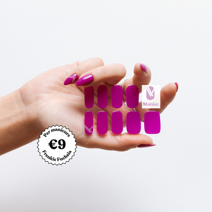 Frenkie Fuchsia