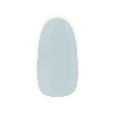 Ginny Grey - Maniac gel nail stickers
