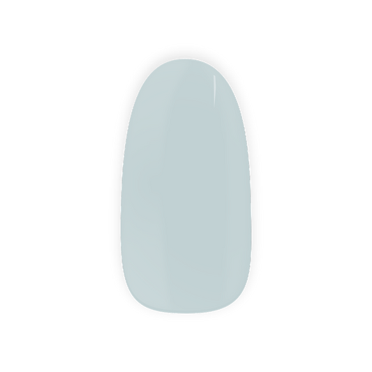 Ginny Grey grijs Maniac gellak stickers Manicure grijs