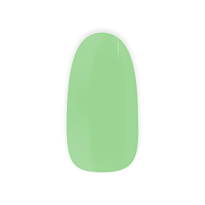Gianna Green - Maniac gel nail stickers