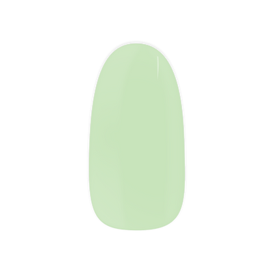 Gigi Green - Maniac gel nail stickers