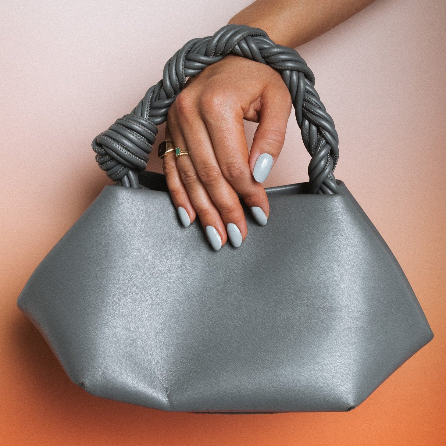 Ginny Grey Maniac tas 
