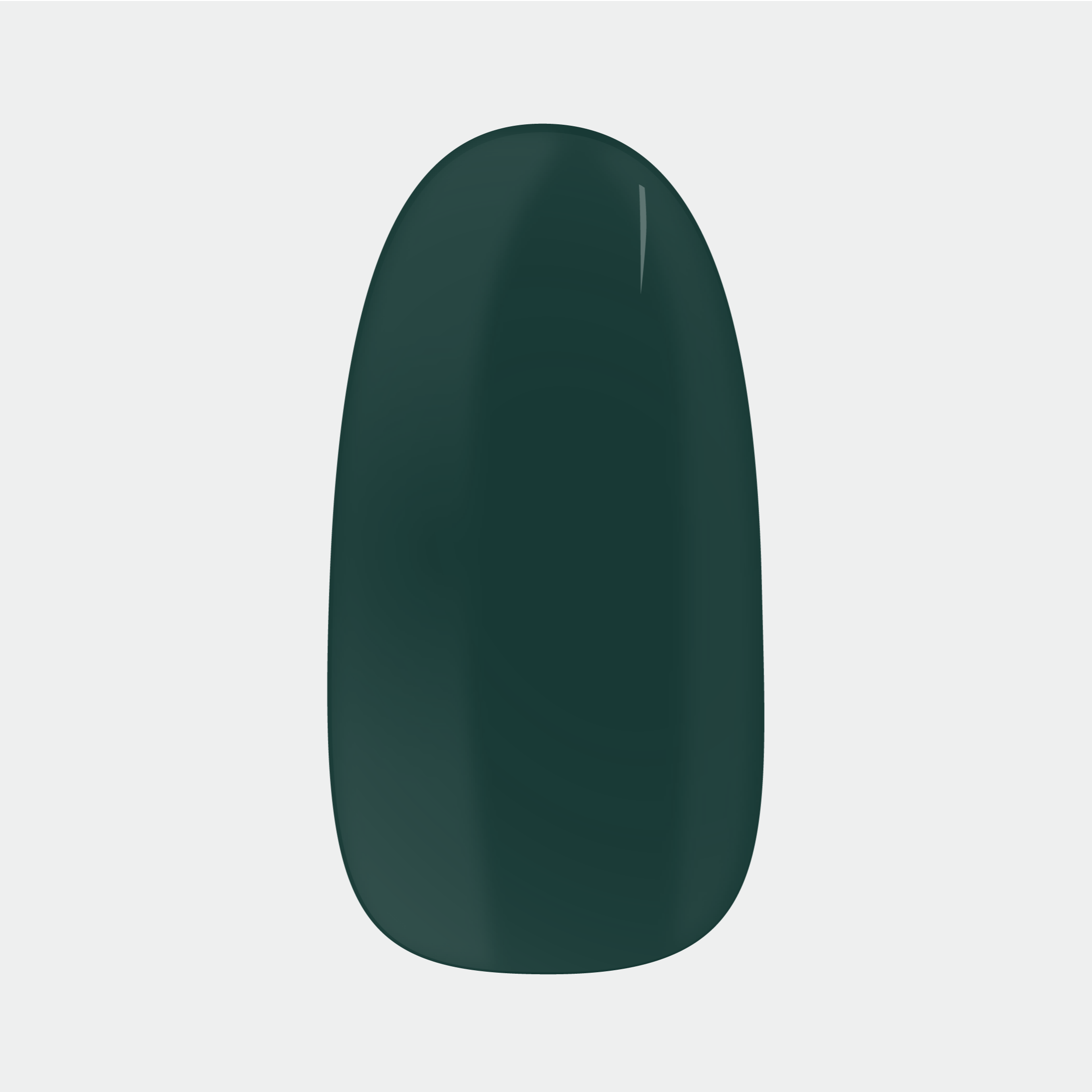 Gloria Green Maniac Nails Dark Green Manicure product image