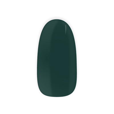 Gloria Green - Maniac gel nail stickers