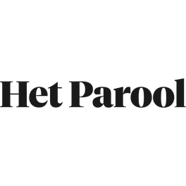 Logo van Het Parool