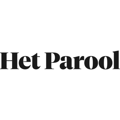 Logo van Het Parool