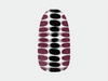 Komodo Craze Maniac Nails  Gellak Stickers Nail Art product image