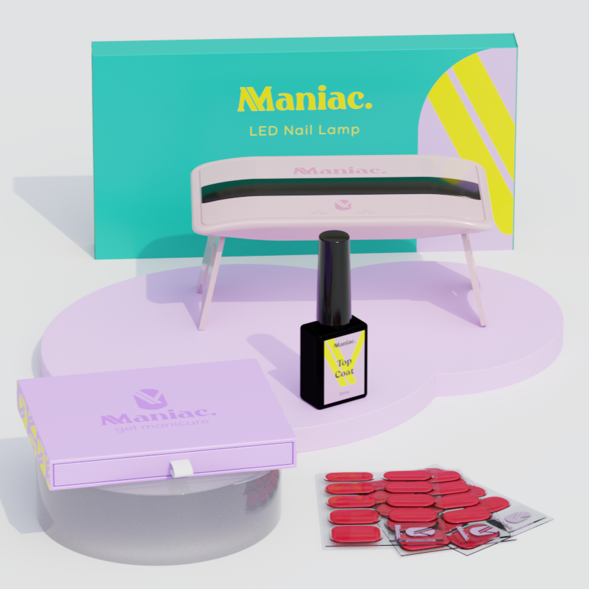 Give-It-A-Go Set