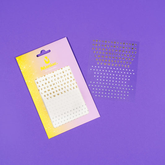 Maniac Add-Ons Gold