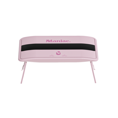 Maniac Nails led lamp gellak stickers
