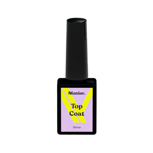 Top Coat - Shine