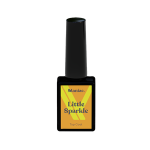 Top Coat - Little Sparkle