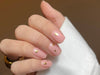 Golden Star Anouk Nijs Maniac Nails golden star manicure