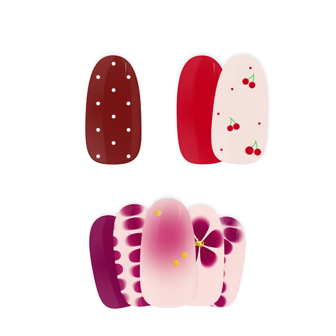 Nail Art Bundle