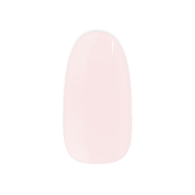 Nicole Neutral - Maniac gel nail stickers