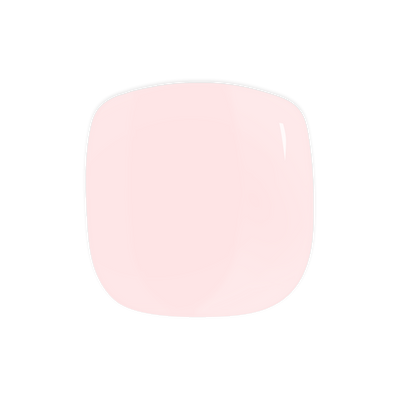 Nicole Neutral - Toes - Maniac gel nail stickers