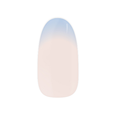Ocean Tips - Maniac gel nail stickers