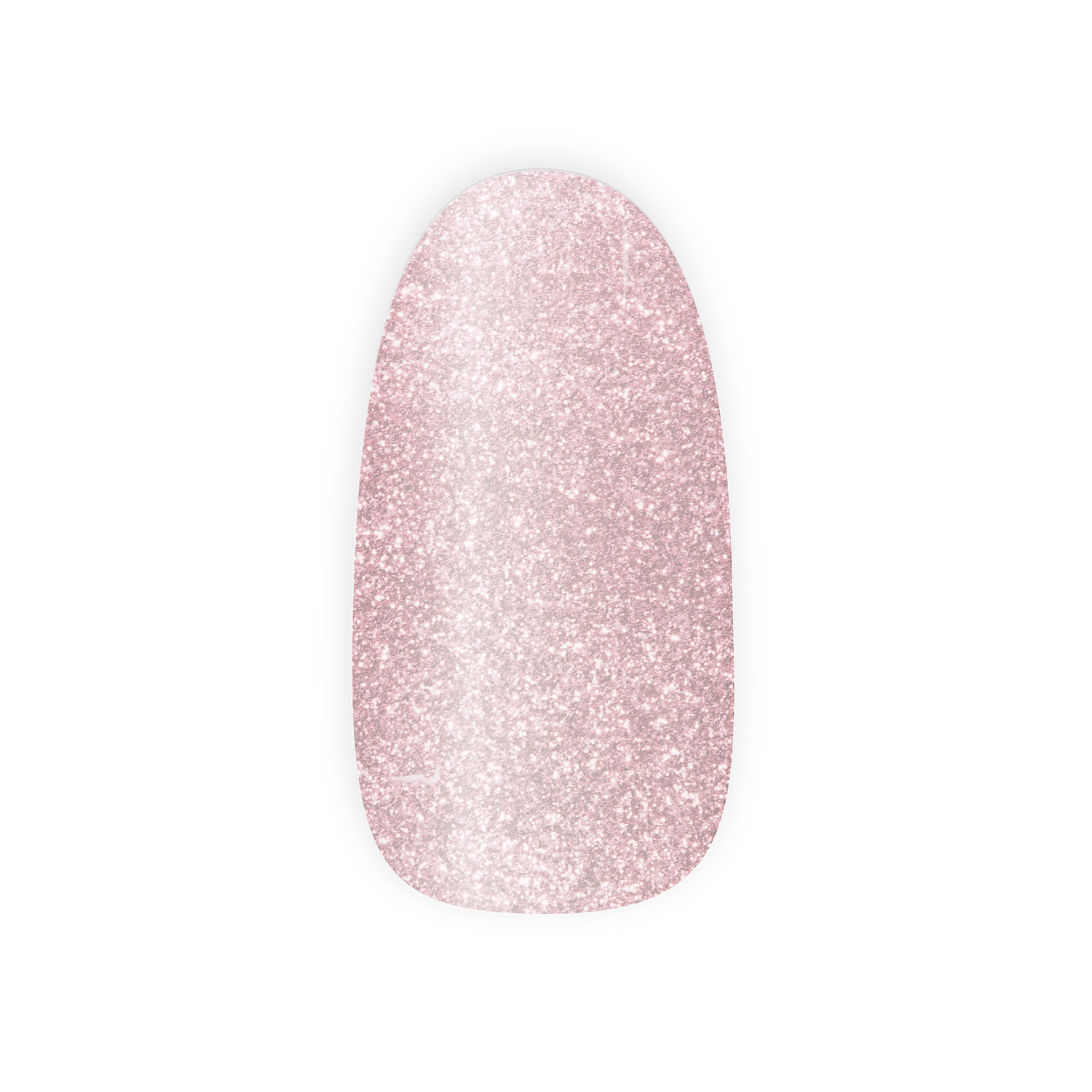 Cosmic Glow by Olcay Gulsen - Maniac gel nail stickers