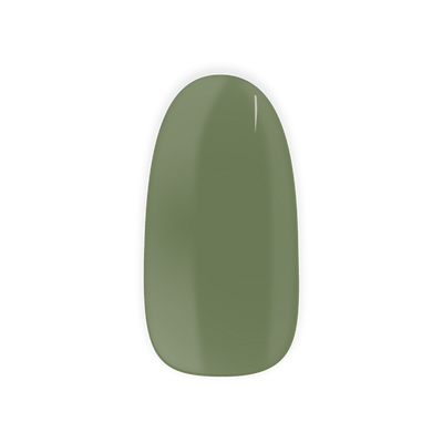 Olivia Green - Maniac gel nail stickers