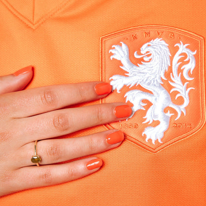 Olympia Orange Maniac Nails Gellak Stickers Manicure Kingsday Orange Shirt
