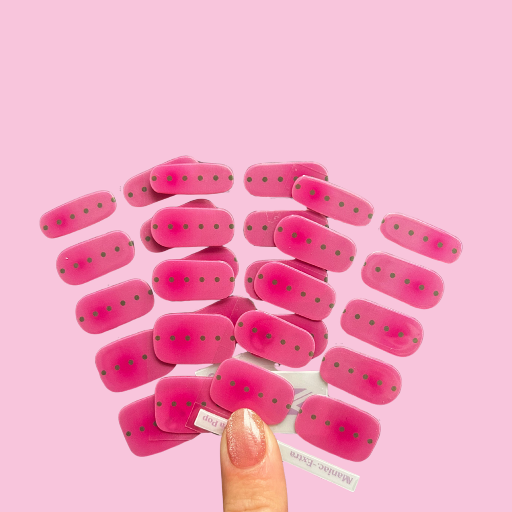 Aura Pop