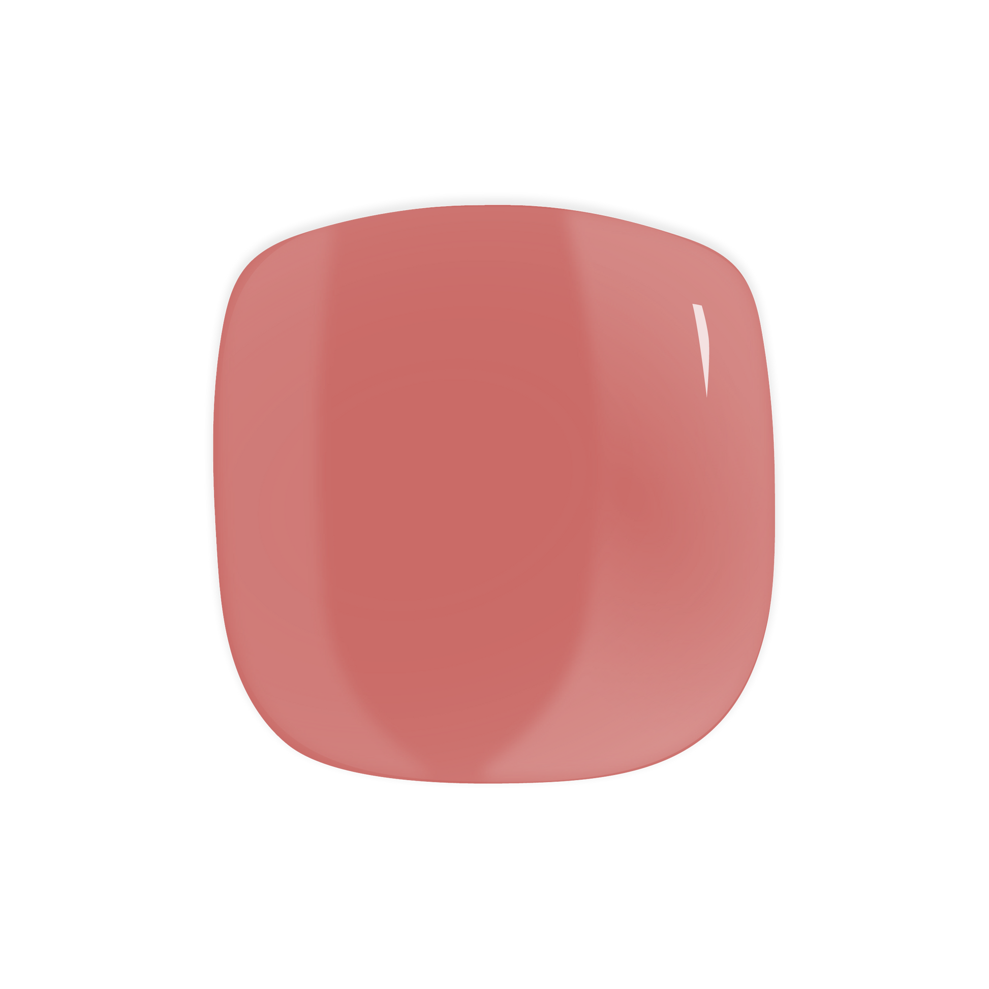 Paloma Pink Maniac Nails Gellak Stickers Pedicure product image