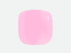 Paris Pink Maniac Nail Gellak Sticker pedicure product image