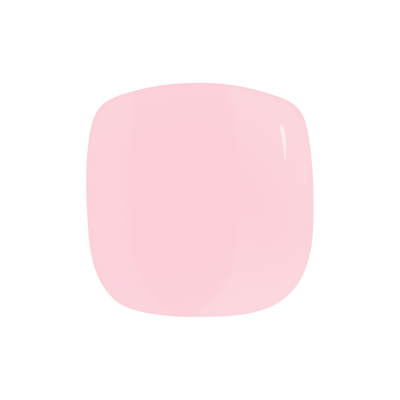 Paris Pink - Toes - Maniac gel nail stickers