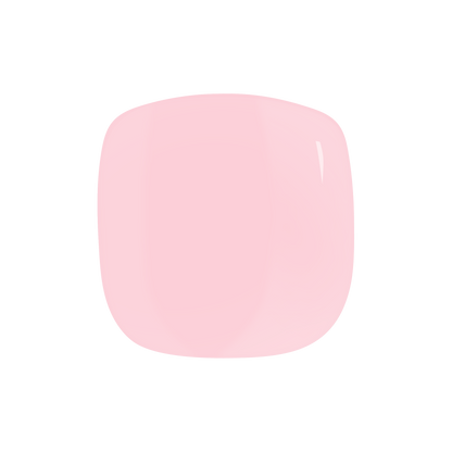 Paris Pink Toes Maniac