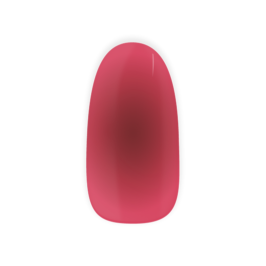 party pink maniac nails gelsitckers