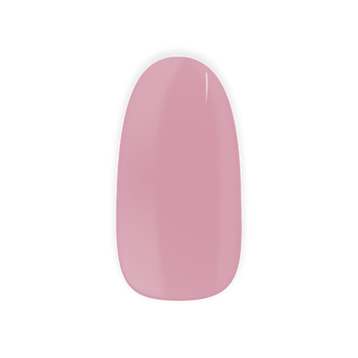 Parul Pink - Maniac gel nail stickers