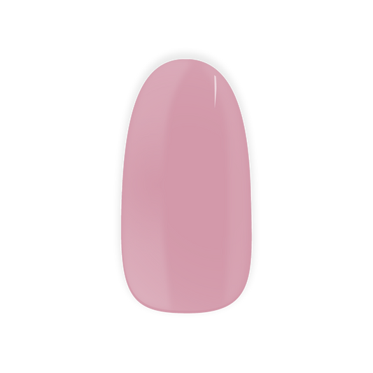 Paul pink maniac nails gelstickers