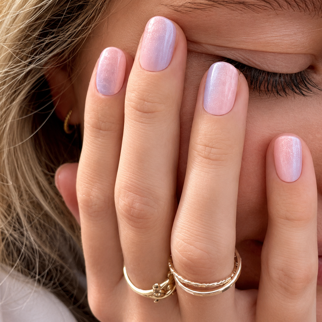 Pastel Dream