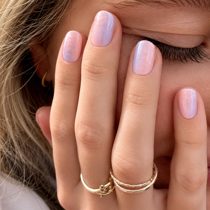 Pastel Dream