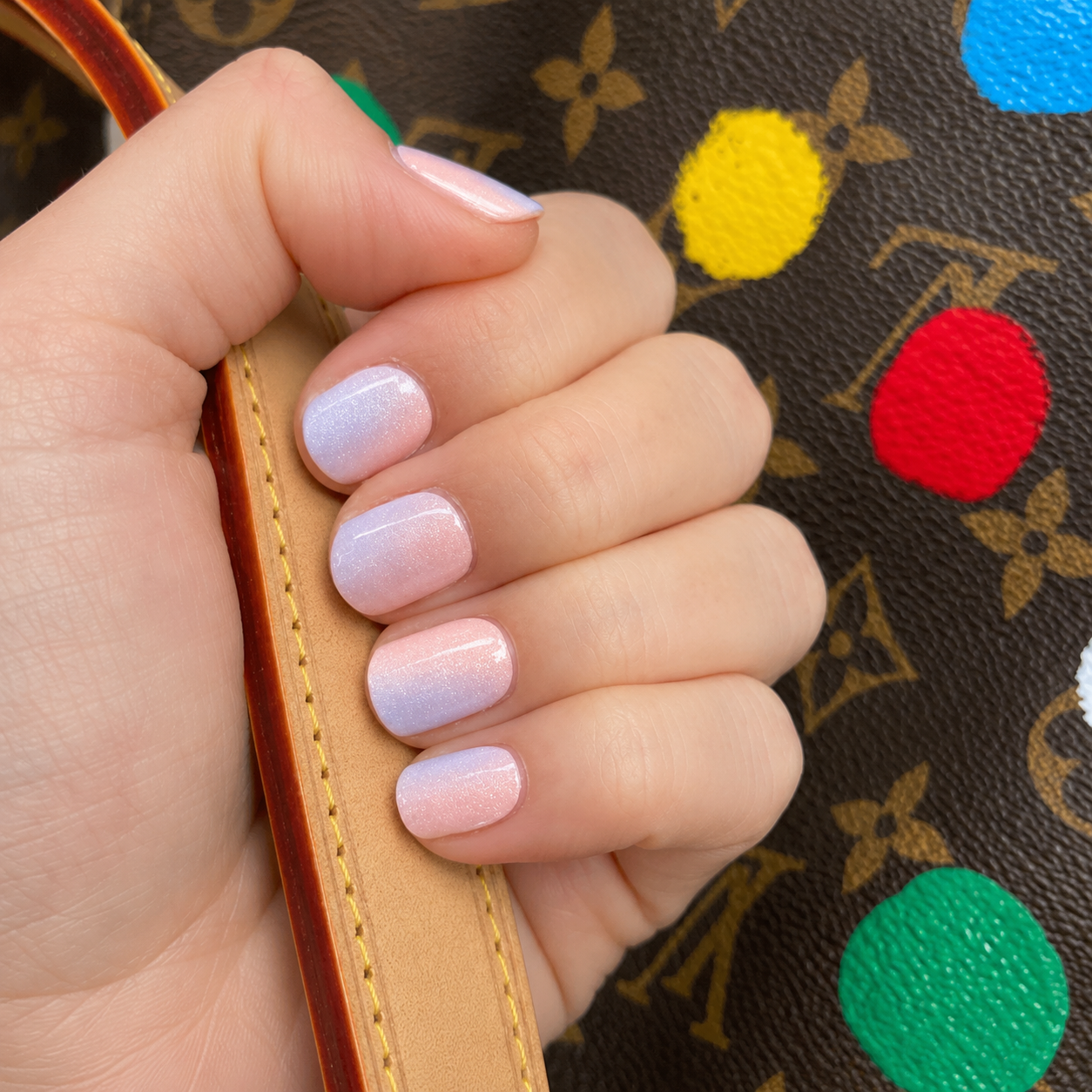 Pastel Dream
