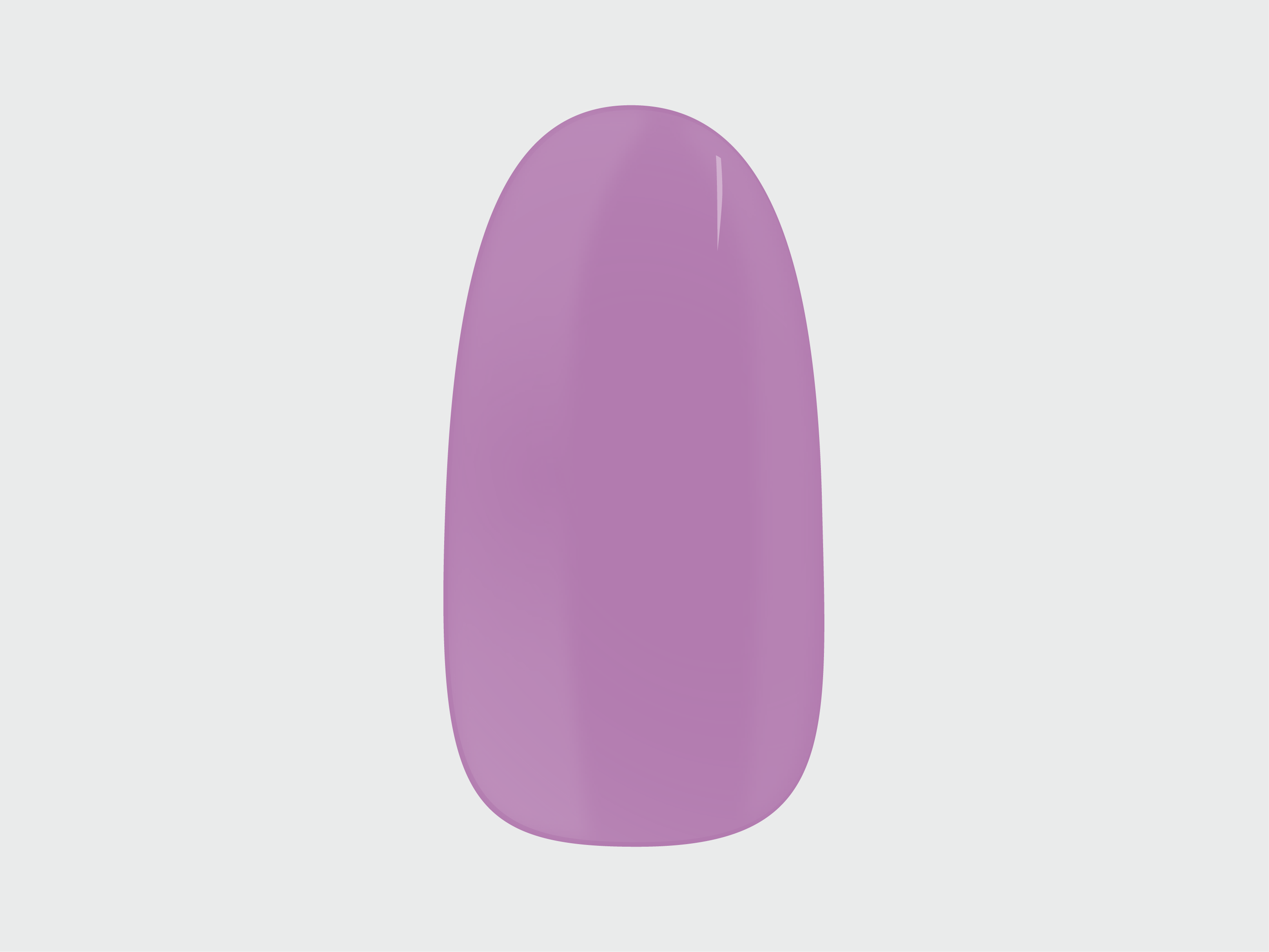 Pennie Purple Maniac Nails gellak stickers Manicure Purple