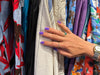 Phoenix Purple Maniac Nails Gellak Sticker Manicure kleren