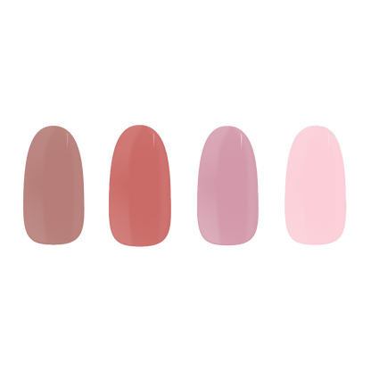 pinky promise bundle maniac nails stickers 