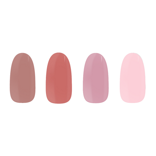 pinky promise bundle maniac nails stickers 
