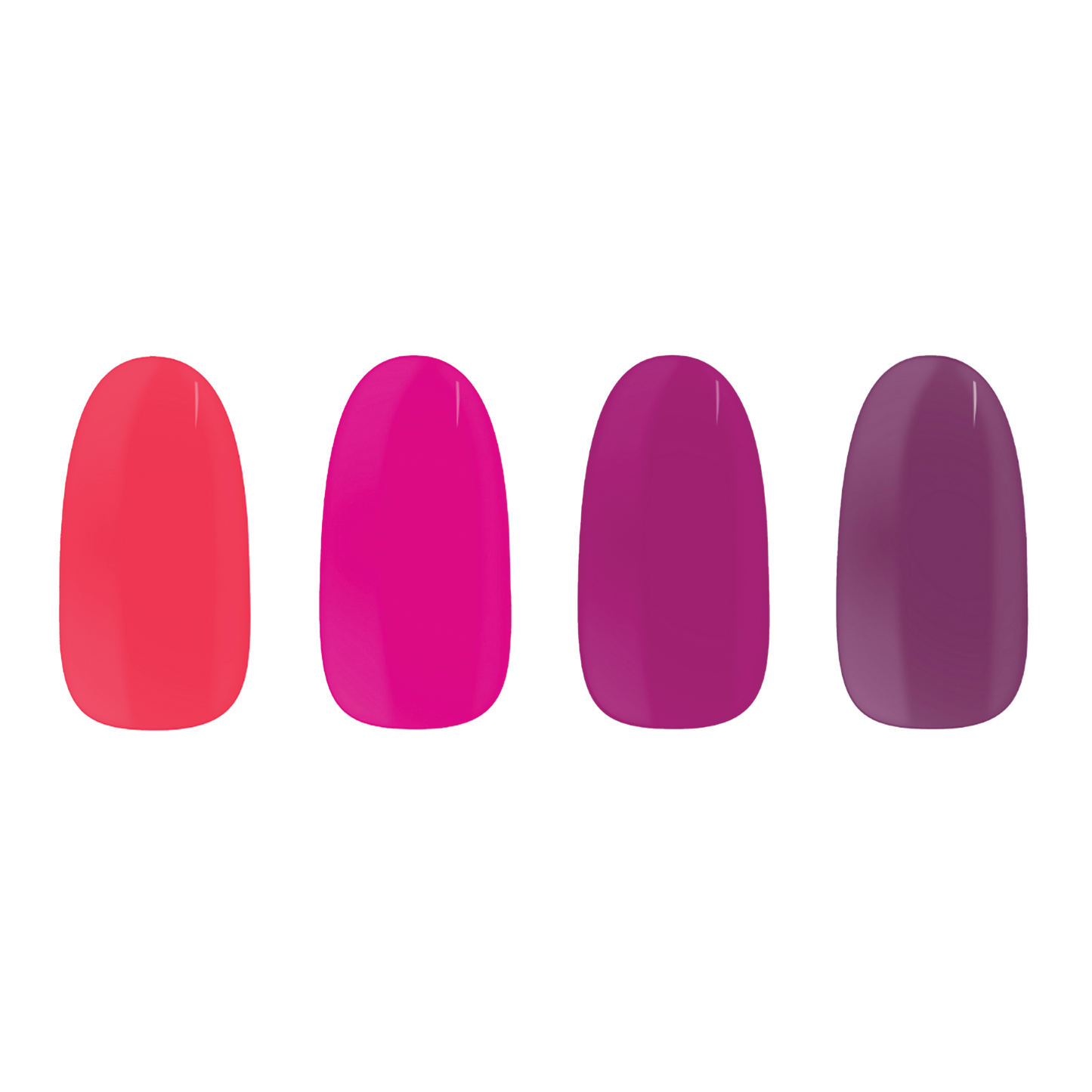 Pinky Perfect Bundle - Maniac gellak stickers