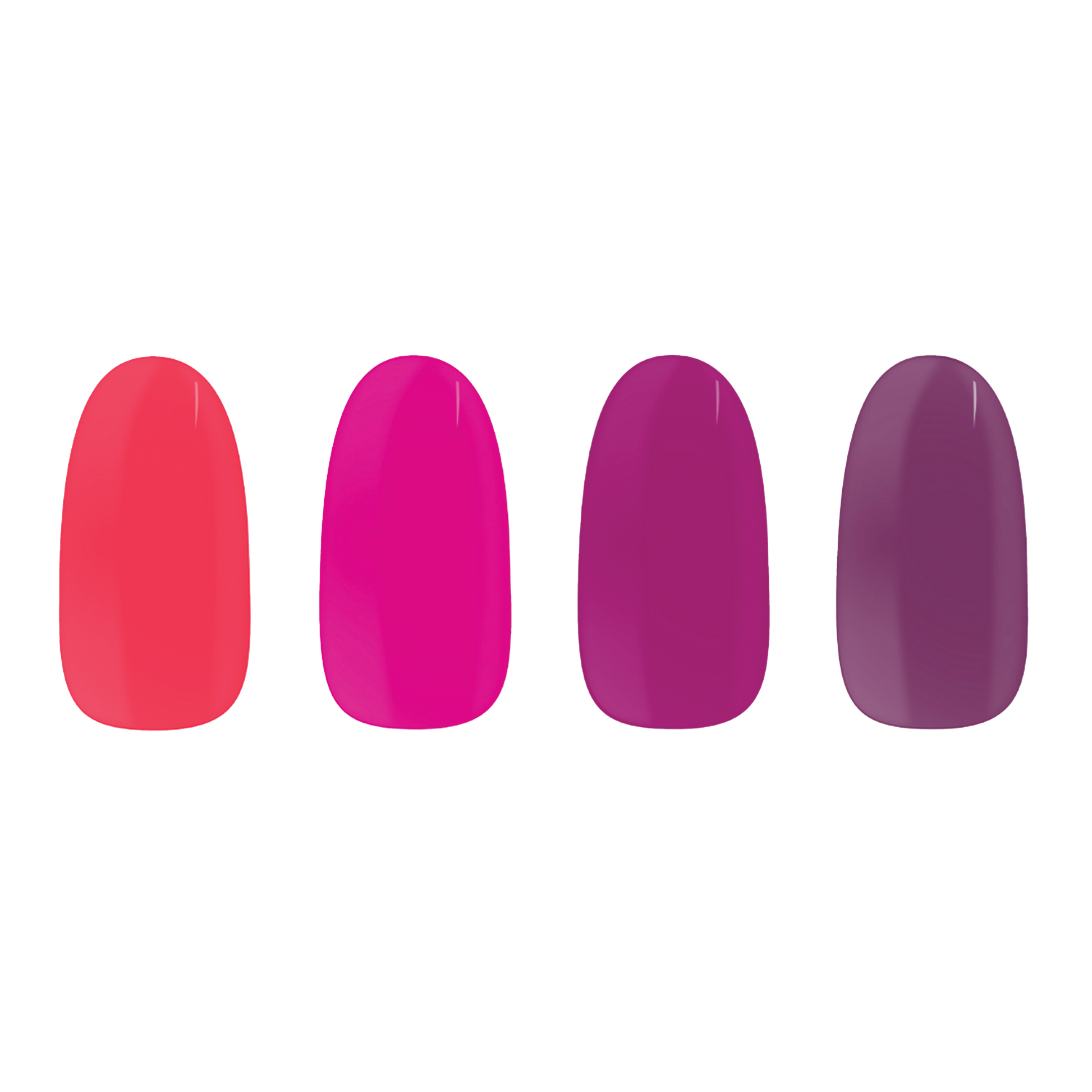 Pinky Perfect Bundle - Maniac gellak stickers