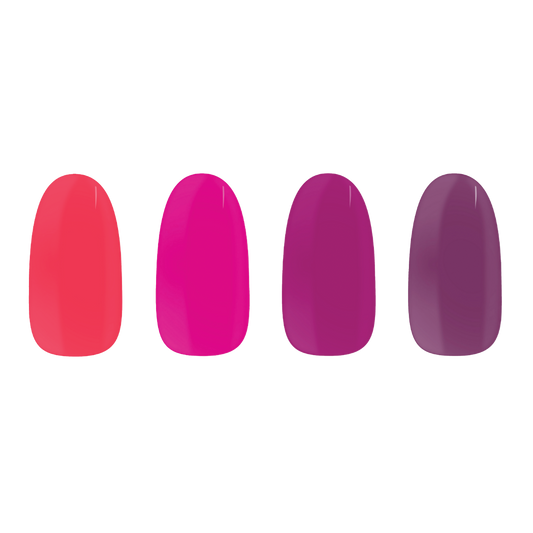 Pinky Perfect Bundle