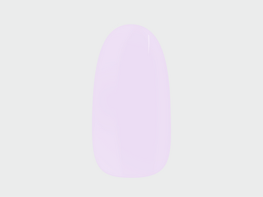 Pippa Purple Maniac Nails gellak stickers Manicure Purple