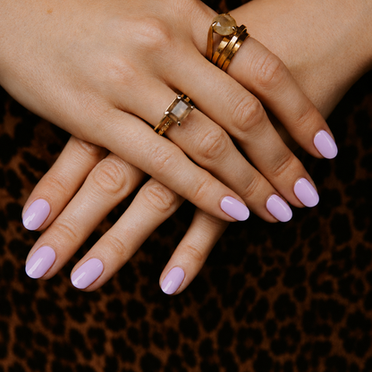 Pippa Purple