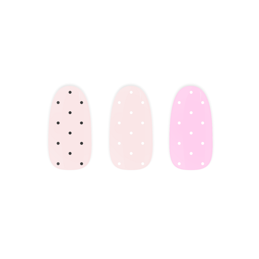 Polka Dot Bundle