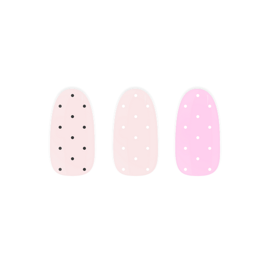 Polka Dot Bundle