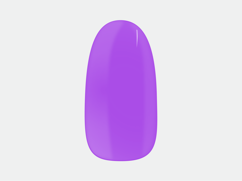 Pukka Purple