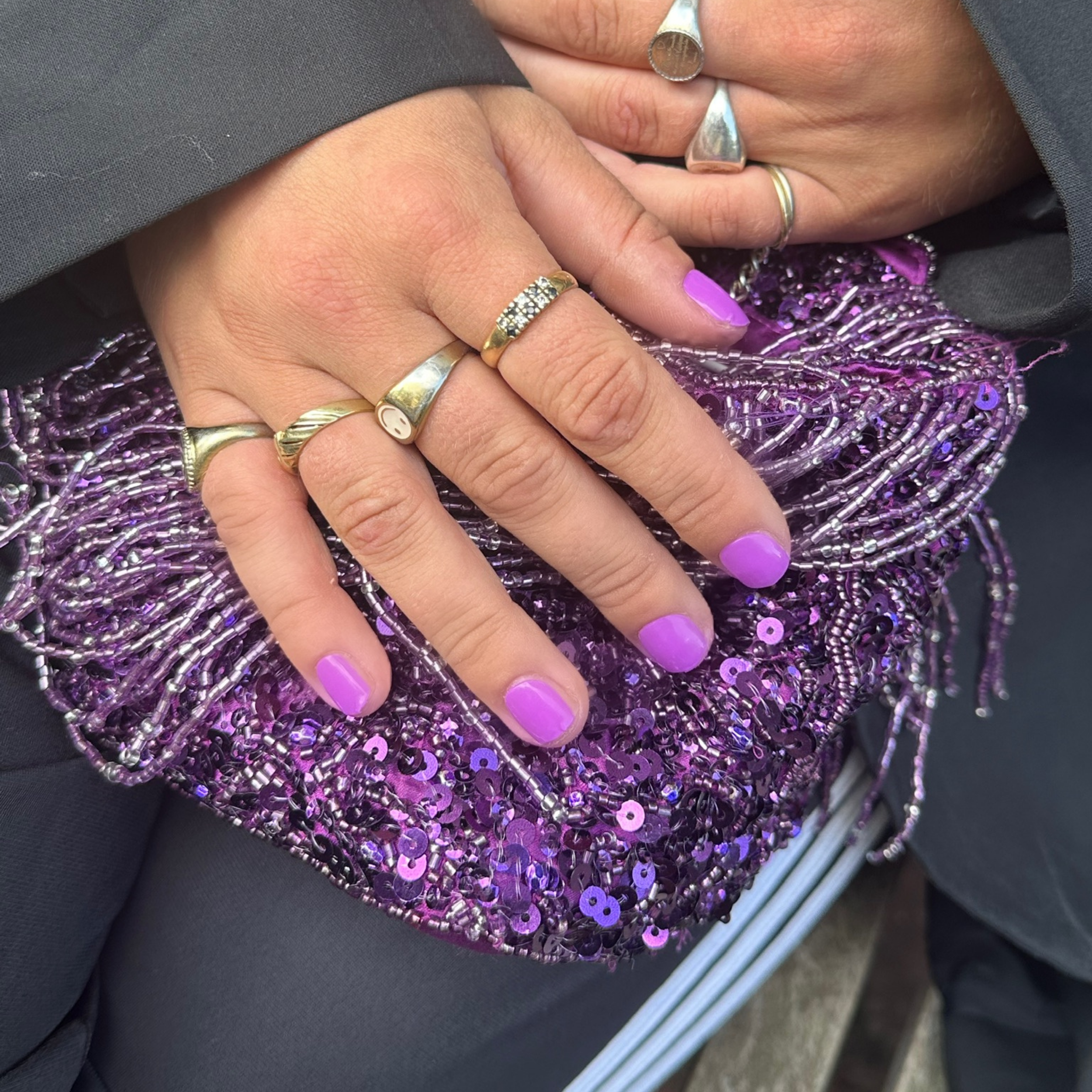 Pukka Purple